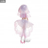 Re:Zero - Ram figure, Banpresto Chronicle EXQ