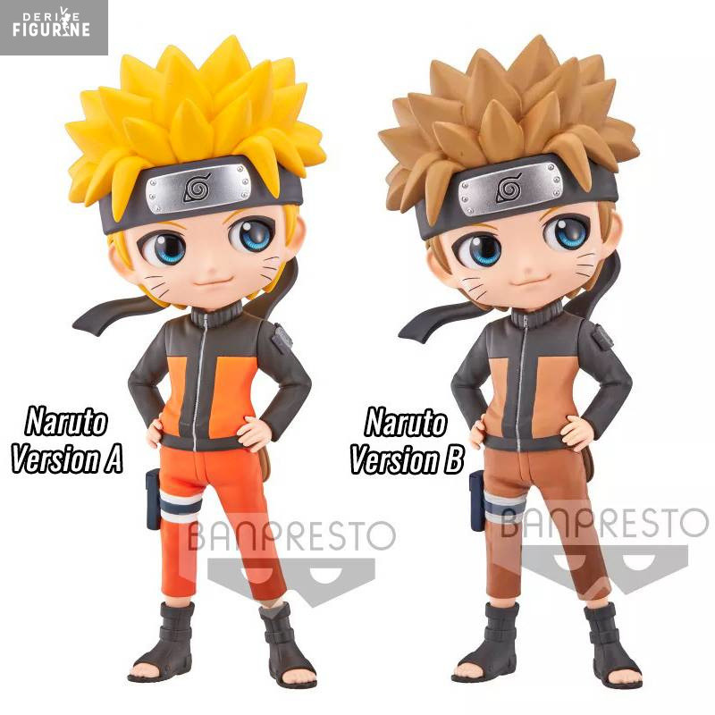 Naruto Shippuden - Figurine...