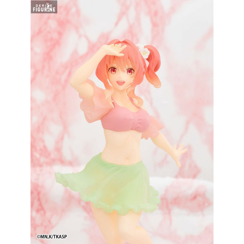 Tying the Knot with an Amagami Sister - Figurine Yuna Amagami, Coreful