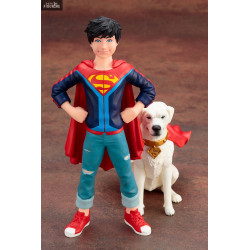 DC Comics Super-Sons -...