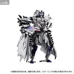 Transformers x Monster...