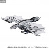 Transformers x Monster Hunter - Figure Silver Rathalos Prime, Team-Up Series
