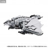 Transformers x Monster Hunter - Figure Silver Rathalos Prime, Team-Up Series