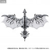 Transformers x Monster Hunter - Figure Silver Rathalos Prime, Team-Up Series