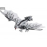 Transformers x Monster Hunter - Figure Silver Rathalos Prime, Team-Up Series
