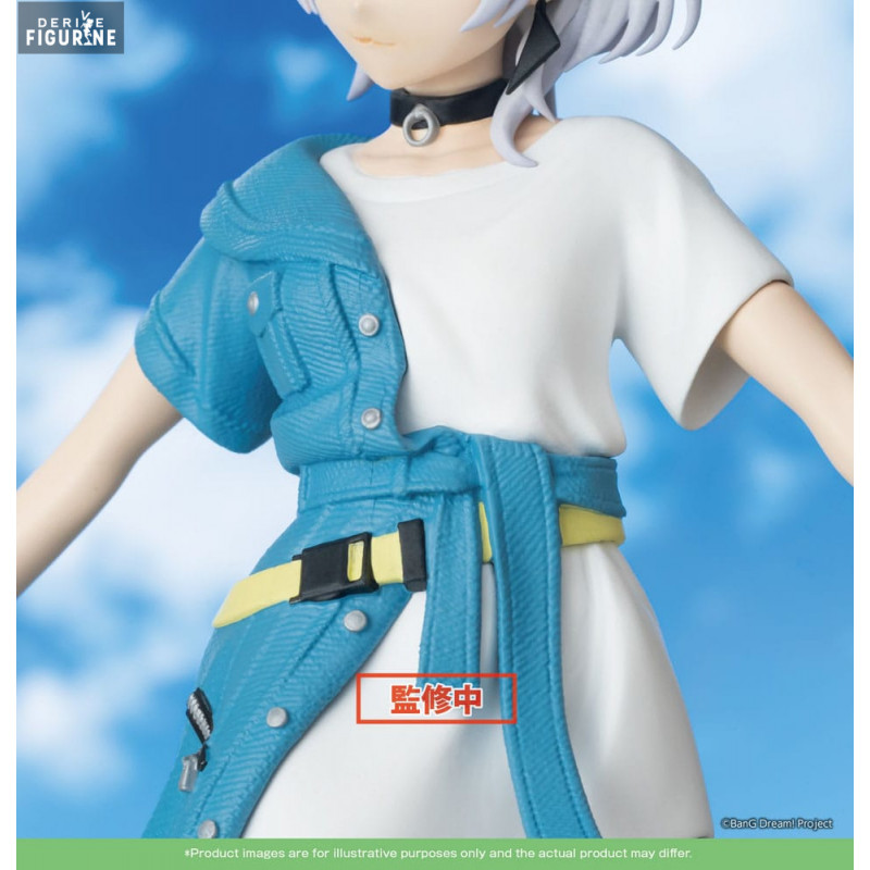 BanG Dream! It's MyGO! -...