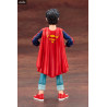 DC Comics Super-Sons - Figure Jonathan Kent (Superboy) & Krypto, ARTFX