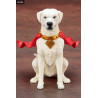 DC Comics Super-Sons - Figure Jonathan Kent (Superboy) & Krypto, ARTFX