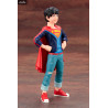 DC Comics Super-Sons - Figure Jonathan Kent (Superboy) & Krypto, ARTFX