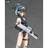Blue Archive - Figurine Asuma Toki Full, Ami Ami Limited Edition