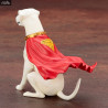 DC Comics Super-Sons - Figure Jonathan Kent (Superboy) & Krypto, ARTFX