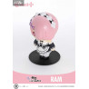 Re:Zero Starting Life in Another World - Figurine Ram, Cutie1 Plus