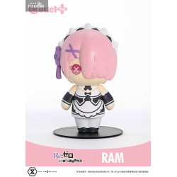 Re:Zero Starting Life in...