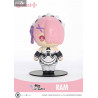 Re:Zero Starting Life in Another World - Figurine Ram, Cutie1 Plus
