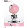 Re:Zero Starting Life in Another World - Figurine Ram, Cutie1 Plus