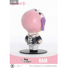 Re:Zero Starting Life in Another World - Figurine Ram, Cutie1 Plus