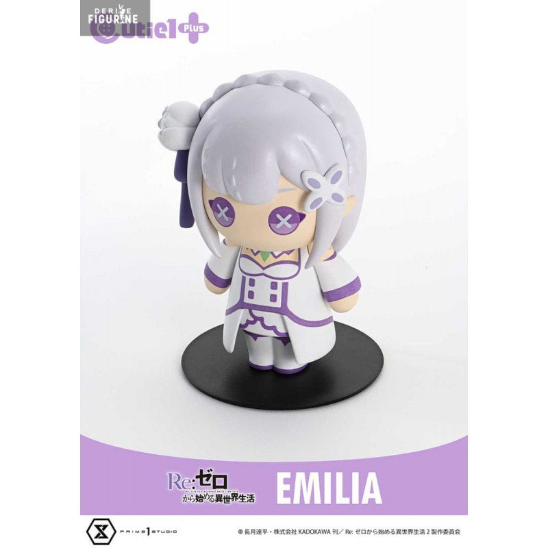 Re:ZERO Starting Life in...
