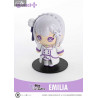 Re:ZERO Starting Life in Another World - Figurine Emilia, Cutie1 Plus
