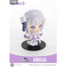 Re:ZERO Starting Life in Another World - Figurine Emilia, Cutie1 Plus