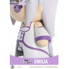 Re:ZERO Starting Life in Another World - Figurine Emilia, Cutie1 Plus