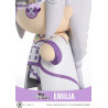 Re:ZERO Starting Life in Another World - Emilia figure, Cutie1 Plus
