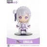 Re:ZERO Starting Life in Another World - Figurine Emilia, Cutie1 Plus