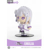 Re:ZERO Starting Life in Another World - Figurine Emilia, Cutie1 Plus