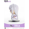 Re:ZERO Starting Life in Another World - Figurine Emilia, Cutie1 Plus