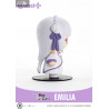 Re:ZERO Starting Life in Another World - Figurine Emilia, Cutie1 Plus