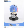 Re:ZERO Starting Life in Another World - Figurine Rem, Cutie1 Plus