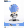 Re:ZERO Starting Life in Another World - Figurine Rem, Cutie1 Plus