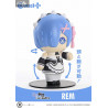 Re:ZERO Starting Life in Another World - Figurine Rem, Cutie1 Plus