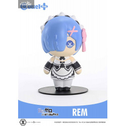Re:ZERO Starting Life in...