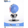 Re:ZERO Starting Life in Another World - Figurine Rem, Cutie1 Plus