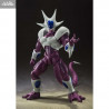Dragon Ball Z - Cooler figure Final Form 40th Anniversary, S.H. Figuarts