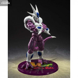 Dragon Ball Z - Cooler...