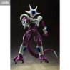Dragon Ball Z - Cooler figure Final Form 40th Anniversary, S.H. Figuarts