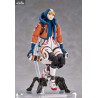 Apex Legends - Wattson figure, Hyper Body