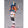 Apex Legends - Wattson figure, Hyper Body