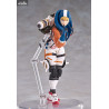 Apex Legends - Wattson figure, Hyper Body