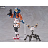 Apex Legends - Wattson figure, Hyper Body