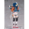 Apex Legends - Wattson figure, Hyper Body