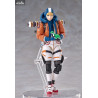 Apex Legends - Wattson figure, Hyper Body