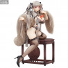Azur Lane - Figurine Formidable, Still Illustration