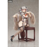 Azur Lane - Figurine Formidable, Still Illustration