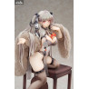 Azur Lane - Figurine Formidable, Still Illustration