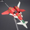 Dodonpachi Dai-ou-jou - Figurine Dondonpati Daioujou Type A, Model Kit