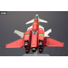 Dodonpachi Dai-ou-jou - Figurine Dondonpati Daioujou Type A, Model Kit
