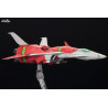 Dodonpachi Dai-ou-jou - Figurine Dondonpati Daioujou Type A, Model Kit
