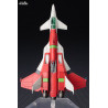 Dodonpachi Dai-ou-jou - Figurine Dondonpati Daioujou Type A, Model Kit
